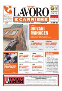 lavoro carriere 14 sett