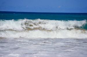 onda mare